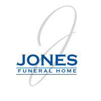 Jones Funeral Home 2023